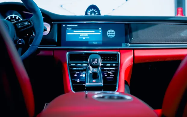 LuckyNova Casino Android/iOS-app